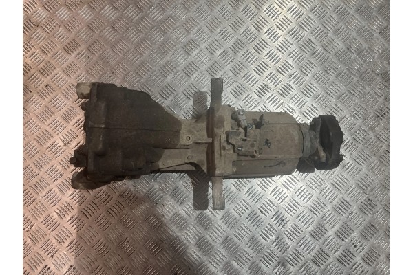 DIFFERENTIAL BRIDGE REAR KIA SORENTO II XM 09 2 2 CRDI D4HB Part manufacturer Kia OE