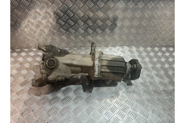DIFFERENTIAL BRIDGE REAR KIA SORENTO II XM 09 2 2 CRDI D4HB Catalog number of the part PU26107
