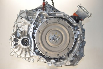 X TRAIL IV T33 1 5 VC T e Power TRANSMISSION L2 6RU3A 290C06UM0B 19tys km