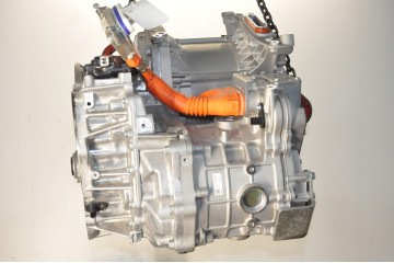 X TRAIL IV T33 1 5 VC T e Power TRANSMISSION L2 6RU3A 290C06UM0B 19tys km Catalog number of the part L2 6RU3A 290C06UM0B