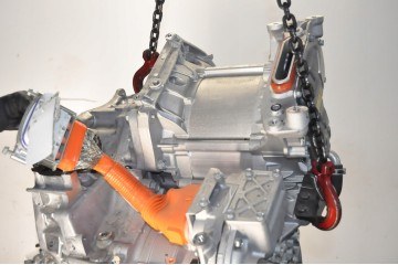 X TRAIL IV T33 1 5 VC T e Power TRANSMISSION L2 6RU3A 290C06UM0B 19tys km Quality of parts according to GVO O original with manu