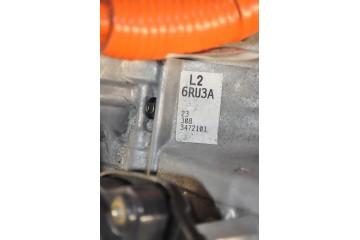Transmisión Automática X-TRAIL IV T33 1.5 VC-T e-Power L2 6RU3A 290C