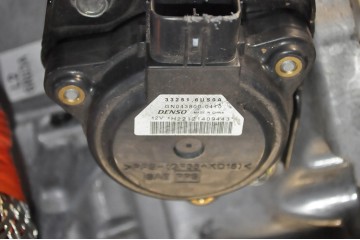 Transmisión Automática X-TRAIL IV T33 1.5 VC-T e-Power L2 6RU3A 290C