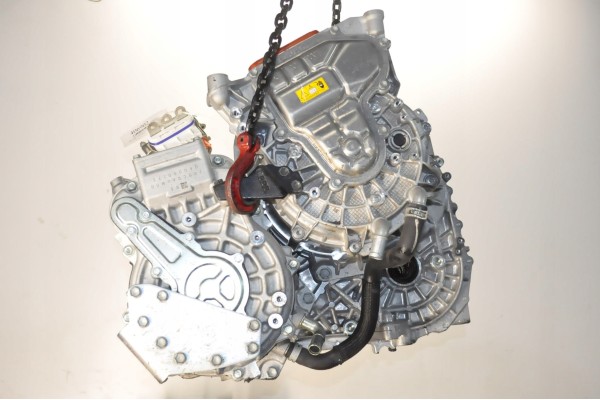 Transmisión Automática X-TRAIL IV T33 1.5 VC-T e-Power L2 6RU3A 290C