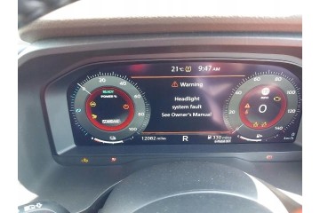 Transmisión Automática X-TRAIL IV T33 1.5 VC-T e-Power L2 6RU3A 290C