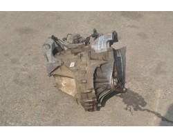 5 B MANUAL TRANSMISSION FORD TRANSIT CUSTOM 2 2TDCI FK2R 7002 GGA