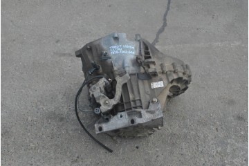 5 B MANUAL TRANSMISSION FORD TRANSIT CUSTOM 2 2TDCI FK2R 7002 GGA Part manufacturer Ford OE