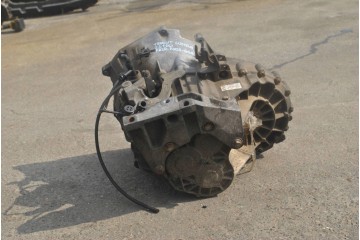 5 B MANUAL TRANSMISSION FORD TRANSIT CUSTOM 2 2TDCI FK2R 7002 GGA Catalog number of the part FK2R 7002 GGA