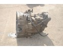 5 B MANUAL TRANSMISSION FORD TRANSIT CUSTOM 2 2TDCI FK2R 7002 GGA Transmission type manual