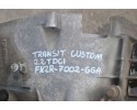 Caja de Cambios Manual 5 Marchas Ford Transit Custom 2.2TDCI FK2R-7002