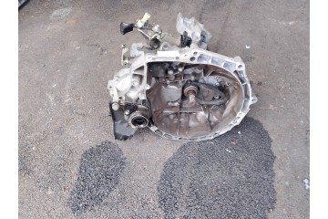 PEUGEOT 2008 AND 1 2 PURE TECH MANUAL GEARBOX MA2