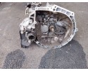 PEUGEOT 2008 AND 1 2 PURE TECH MANUAL GEARBOX MA2 Packaging status replacement