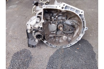 PEUGEOT 2008 AND 1 2 PURE TECH MANUAL GEARBOX MA2 Packaging status replacement