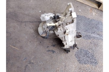 PEUGEOT 2008 AND 1 2 PURE TECH MANUAL GEARBOX MA2 Part manufacturer Peugeot OE
