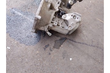 PEUGEOT 2008 AND 1 2 PURE TECH MANUAL GEARBOX MA2 Transmission type manual