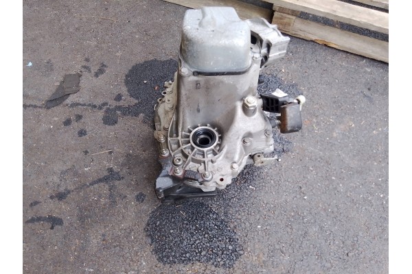 PEUGEOT 2008 AND 1 2 PURE TECH MANUAL GEARBOX MA2 Quality of parts according to GVO O original with manufacturer s logo OE