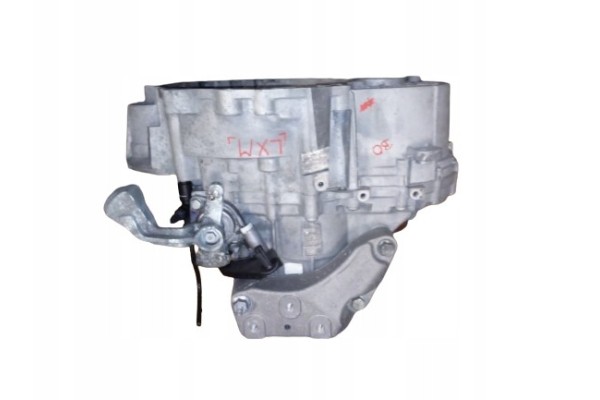 GEARBOX VW AUDI SEAT SKODA 1 4 TSI LXM