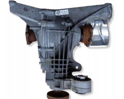 Rear differential REAR BRIDGE Audi Q7 4M 0B0500043N