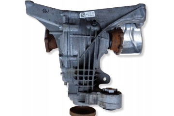 Rear differential REAR BRIDGE Audi Q7 4M 0B0500043N