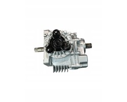 Box reducer 0A6409053AG VW Tiguan 5N 2 0TDI