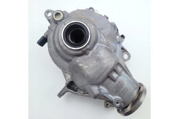 MERCEDES W223 223 DYFER BRIDGE 2233310400 A2233310400