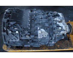 MAN TGA TGS TGX Gearbox AUTOMAT 12 AS 2130