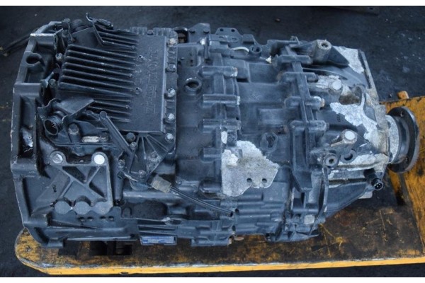 MAN TGA TGS TGX Gearbox AUTOMAT 12 AS 2130