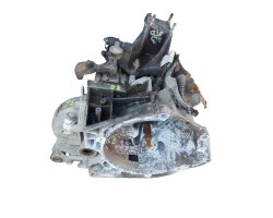 Transmission Fiat Ducato 2 3 JTD 02 06 20UM04