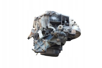 Transmission Fiat Ducato 2 3 JTD 02 06 20UM04 Catalog number of the part Skrzynia biegow Fiat Ducato 2 3 JTD 02 06 20UM04