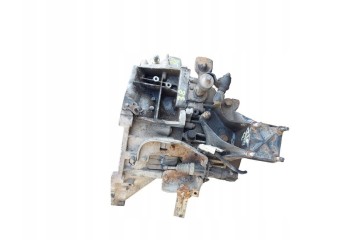 Transmission Fiat Ducato 2 3 JTD 02 06 20UM04 Part manufacturer Fiat OE