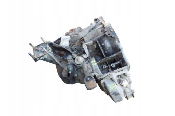 Transmission Fiat Ducato 2 3 JTD 02 06 20UM04 Transmission type manual