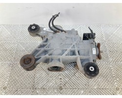 2014 Audi Q3 8U Rear Differential PGA