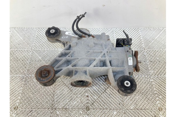 2014 Audi Q3 8U Rear Differential PGA