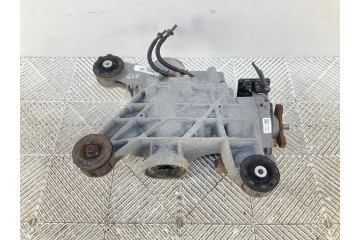 2014 Audi Q3 8U Rear Differential PGA