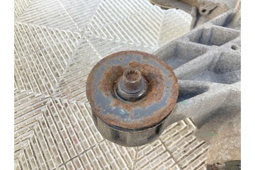 2014 Audi Q3 8U Rear Differential PGA Part manufacturer Audi OE