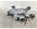 2014 Audi Q3 8U Rear Differential PGA Car type 4x4 SUV
