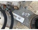 2014 Audi Q3 8U Rear Differential PGA Installation side multipurpose