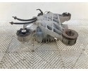 2014 Audi Q3 8U Rear Differential PGA Catalog number of the original 0AY907554F
