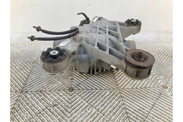 2014 Audi Q3 8U Rear Differential PGA Catalog number of the original 0AY907554F