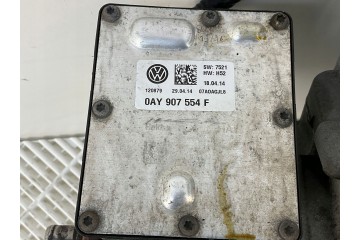 Diferencial Trasero Audi Q3 8U 2014 PGA