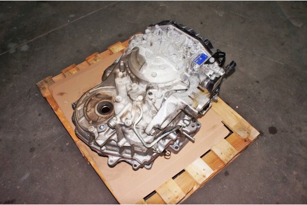 TZ001 Peugeot 308 III GT 1 5d 131KM 20GTBY AWF8G30 Gearbox Automatic Catalog number of the part TZ001 20GTBY AWF8G30
