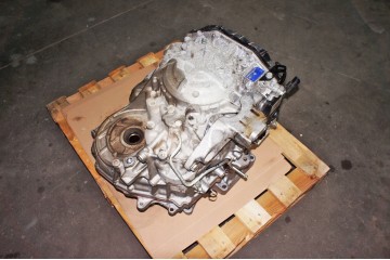 TZ001 Peugeot 308 III GT 1 5d 131KM 20GTBY AWF8G30 Gearbox Automatic Catalog number of the part TZ001 20GTBY AWF8G30