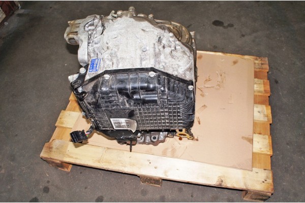 Caja de Cambios Automática TZ001 para Peugeot 308 III GT 1.5d 131KM