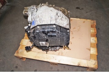 Caja de Cambios Automática TZ001 para Peugeot 308 III GT 1.5d 131KM