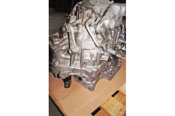 Caja de Cambios Automática TZ001 para Peugeot 308 III GT 1.5d 131KM