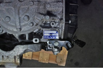 Caja de Cambios Automática TZ001 para Peugeot 308 III GT 1.5d 131KM