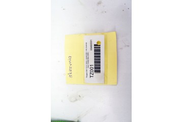Caja de Cambios Automática TZ001 para Peugeot 308 III GT 1.5d 131KM