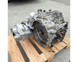 GEARBOX VOLKSWAGEN AUDI SEAT SKODA 2 0 TDI VDY