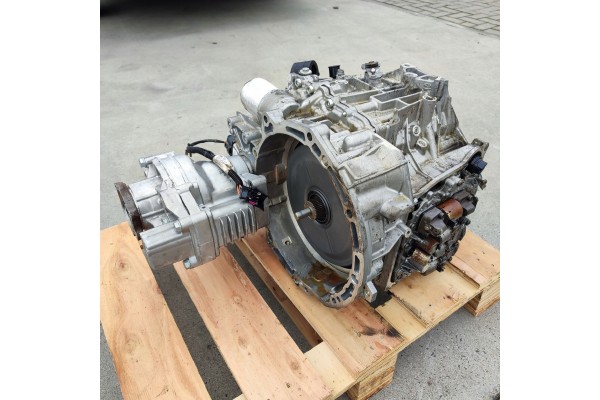 GEARBOX VOLKSWAGEN AUDI SEAT SKODA 2 0 TDI VDY