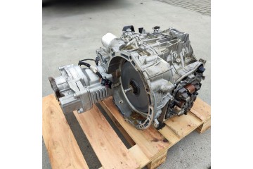 GEARBOX VOLKSWAGEN AUDI SEAT SKODA 2 0 TDI VDY